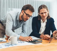 Over The Solution Work Financial  Of Provided Company. - 爱游戏体育APP